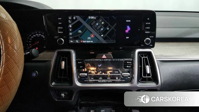 Kia Sorento 4th Generation 2020 Серый из Кореи, фото 5