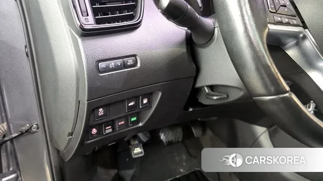 Nissan X Trail 2018 Серый из Кореи, фото 5