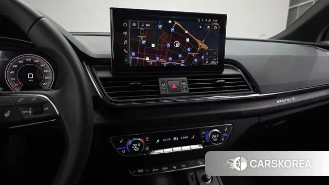 Audi Q5 (FY) id 3093291 из Кореи 5