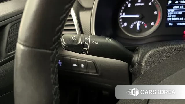 Hyundai All New Tucson 2018 Серый из Кореи, фото 5