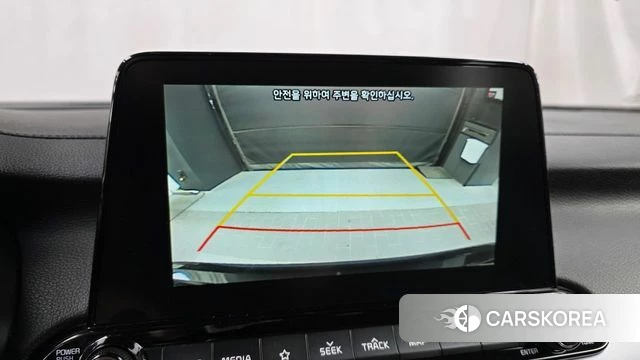 Kia Come New K3 2018 Черный из Кореи, фото 5