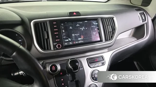 Kia The New Ray id 3645735 из Кореи 5