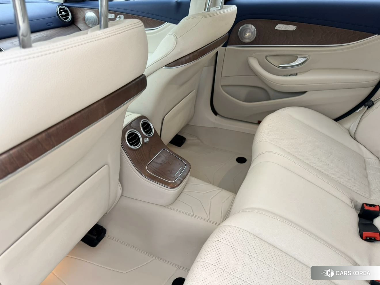 Mercedes-Benz E-class 2021 Черный из Китая, фото 5
