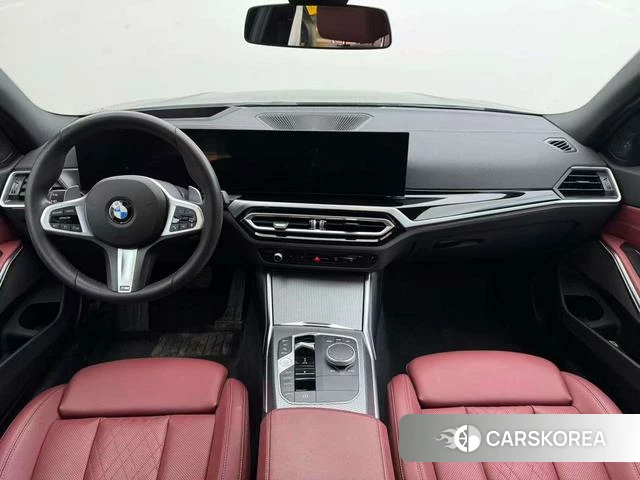 BMW 3 series id 3908392 из Китая 5