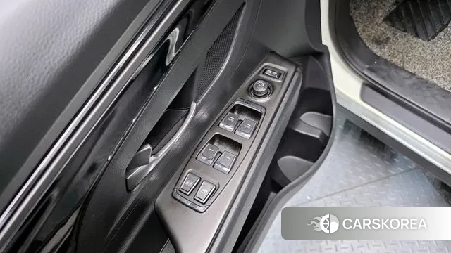 Ssangyong Beautiful Korando 2020 Белый из Кореи, фото 5