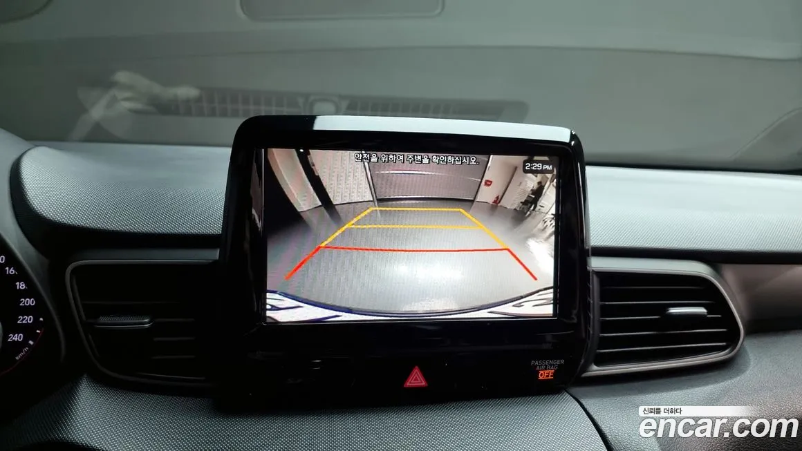 Hyundai Veloster (JS) id 2085577 из Кореи 5