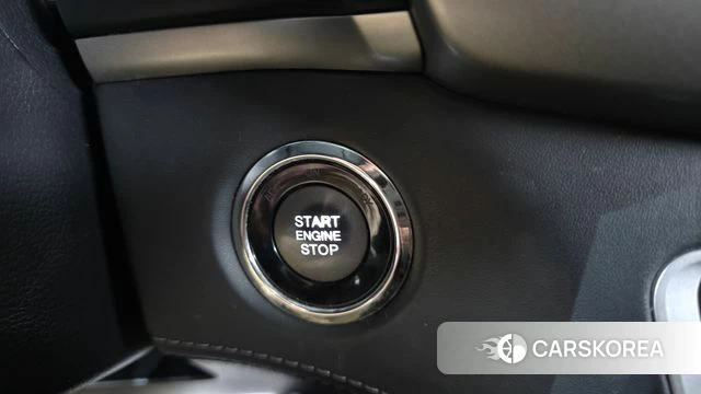 Ssangyong Rexton Sports 2018 Серый из Кореи, фото 5