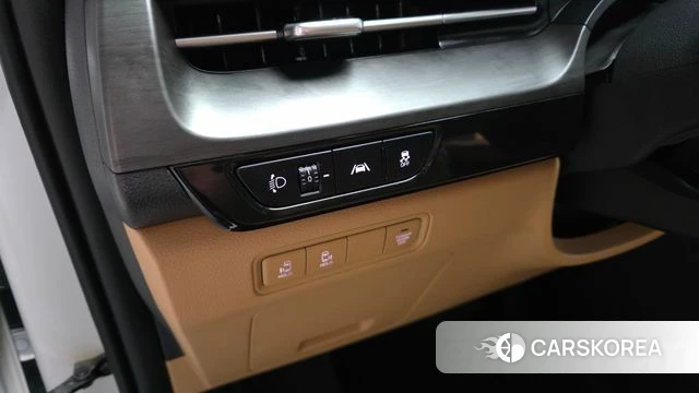 Kia Carnival 4th generation 2021 Белый из Кореи, фото 5