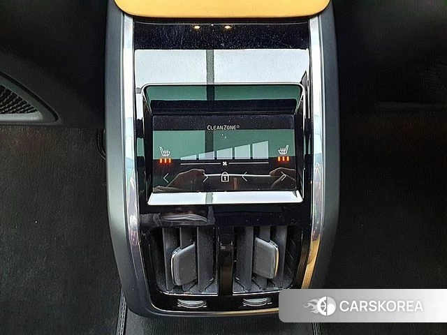 Volvo S90 2021 Белый из Кореи, фото 5