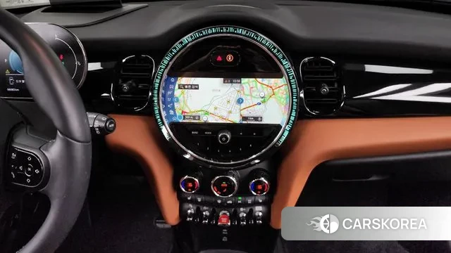 Mini Cooper S id 2905072 из Кореи 5