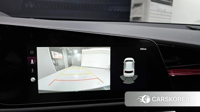 Kia Di Ol Nu Niro 2025 Черный из Кореи, фото 5