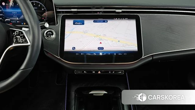 Mercedes-Benz E-Class W214 2025 Белый из Кореи, фото 5