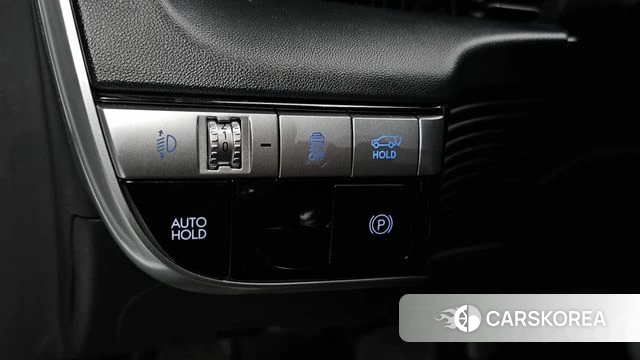 Hyundai Ionic 5 2022 Белый из Кореи, фото 5