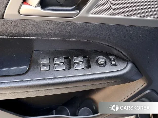 Ssangyong Rexton Sports 2018 Серый из Кореи, фото 5