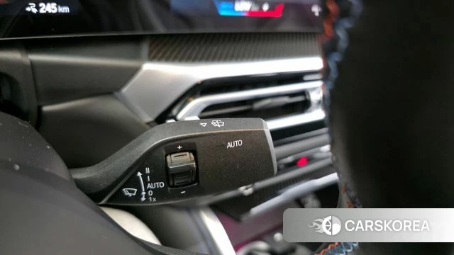 BMW i4 2023 Серый из Кореи, фото 5