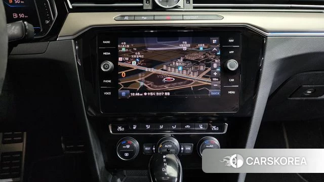 Volkswagen Arteon 2020 Серебряный из Кореи, фото 5