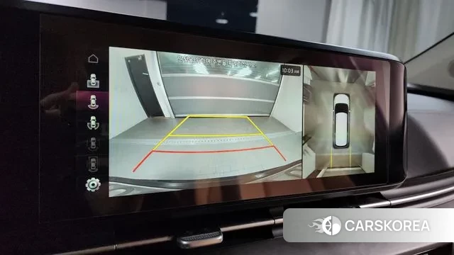 Kia Carnival 4th generation 2022 Черный из Кореи, фото 5