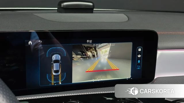 Mercedes-Benz CLA-Class C118 2024 Белый из Кореи, фото 5