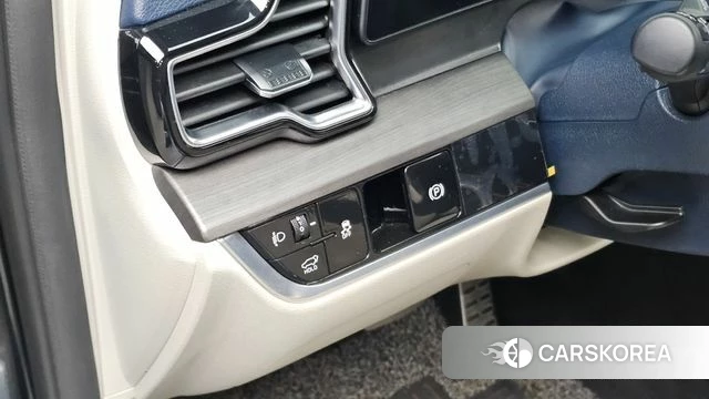 Kia Sportage 5th Generation 2023 Серый из Кореи, фото 5