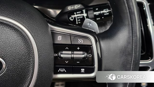 Kia Sorento 4th Generation 2020 Белый из Кореи, фото 5