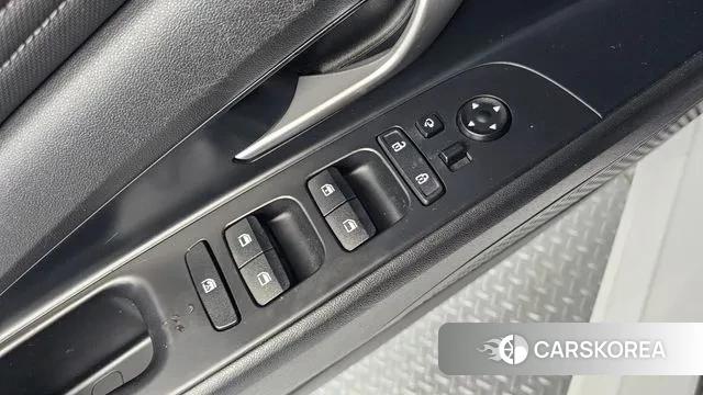 Hyundai Avante (CN7) 2021 Белый из Кореи, фото 5