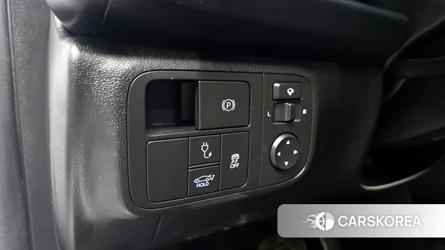 Hyundai Ionic 6 2022 Белый из Кореи, фото 5