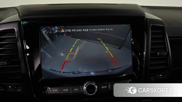 Ssangyong Rexton Sports 2020 Серый из Кореи, фото 5