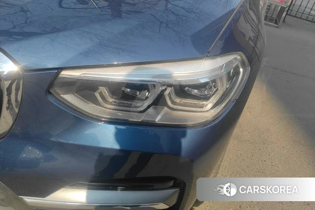 BMW X3 id 4208008 из Китая 5