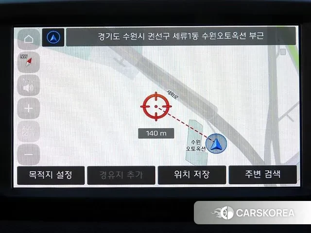 Hyundai Kona 2018 Синий нефрит из Кореи, фото 5