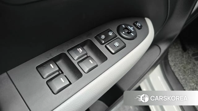 Kia The New Kia Ray EV 2024 Белый из Кореи, фото 5