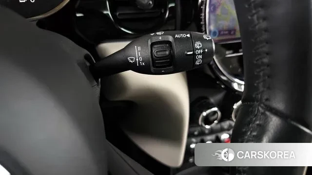 Mini Cooper S 2022 Серебряный из Кореи, фото 5