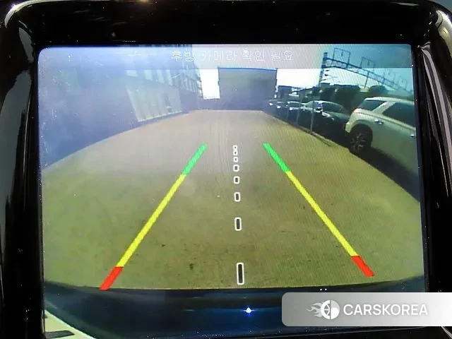 Jeep Compass 2nd Generation id 3302752 из Кореи 5