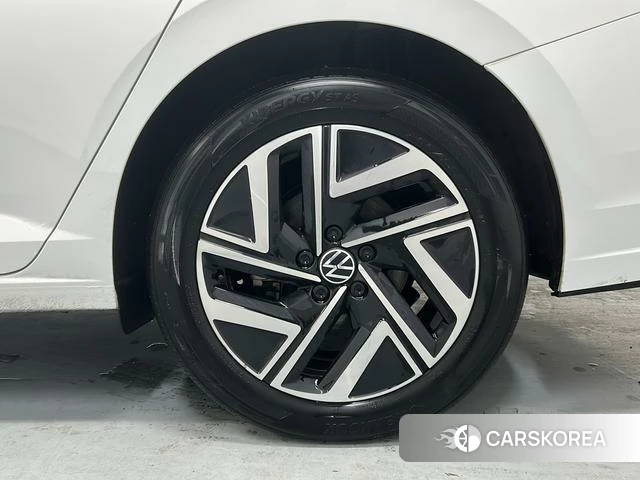 Volkswagen Sagitar 2023 Белый из Китая, фото 5