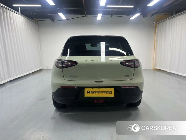 Geely Galaxy Star Wish 2025 Другой из Китая, фото 5