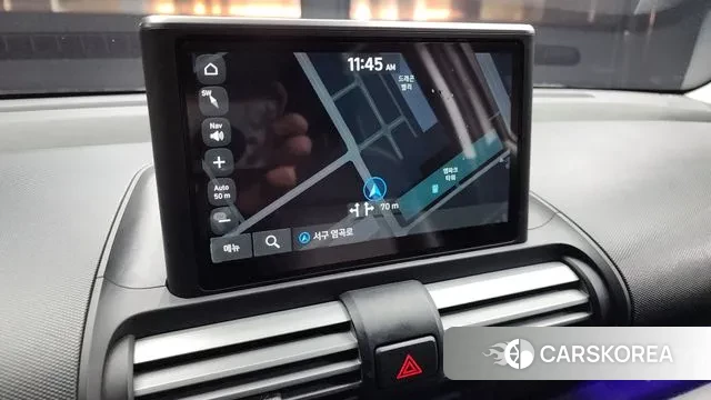 Hyundai Casper 2021 Белый из Кореи, фото 5