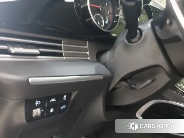 Hyundai The New Grandeur IG 2020 Черный из Кореи, фото 5