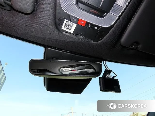 Kia Sportage 5th Generation 2022 Серый из Кореи, фото 5