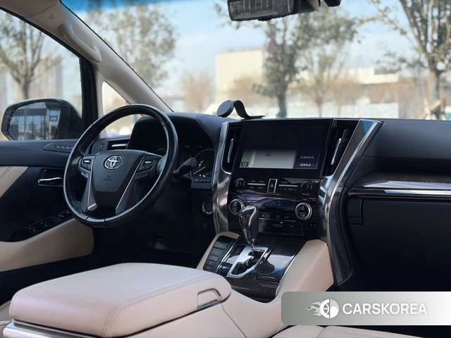 Toyota Wilfa 2021 Белый из Китая, фото 5