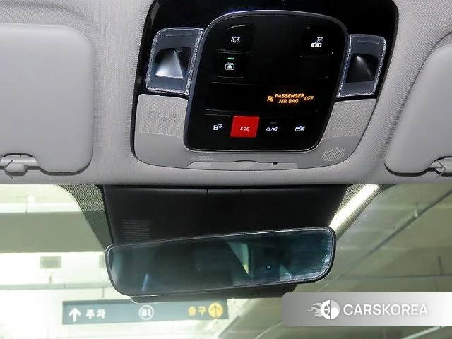 Hyundai The New Tucson (NX4) 2023 Белый из Кореи, фото 5