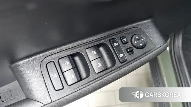 Hyundai Casper 2023 Зеленый из Кореи, фото 5