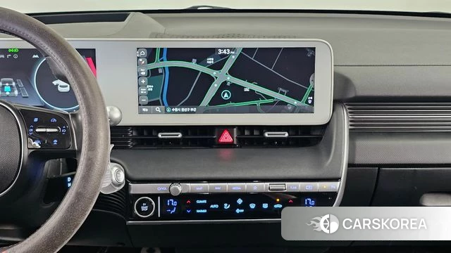 Hyundai Ionic 5 2022 Белый из Кореи, фото 5