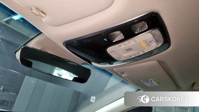 Genesis GV80 2020 Белый из Кореи, фото 5