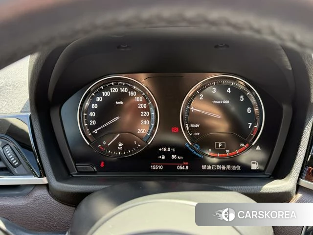 BMW X1 2022 Белый из Китая, фото 5