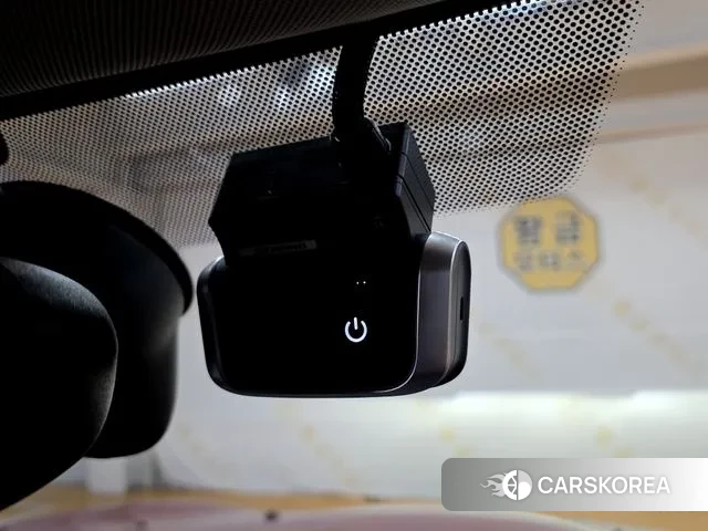 Mini Cooper S Clubman 2021 Красный из Кореи, фото 5