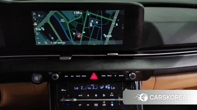 Kia Carnival 4th generation 2021 Белый из Кореи, фото 5