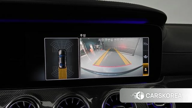 Mercedes-Benz CLS-Class C257 2019 Серый из Кореи, фото 5