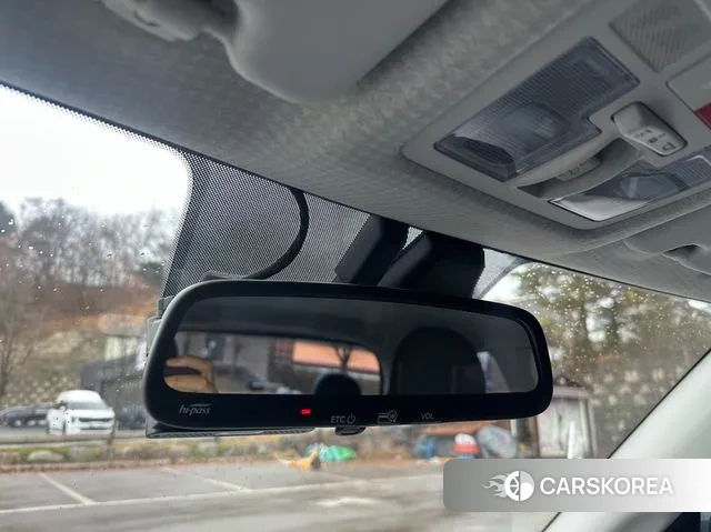 Hyundai Casper 2022 Светло-зеленый из Кореи, фото 5