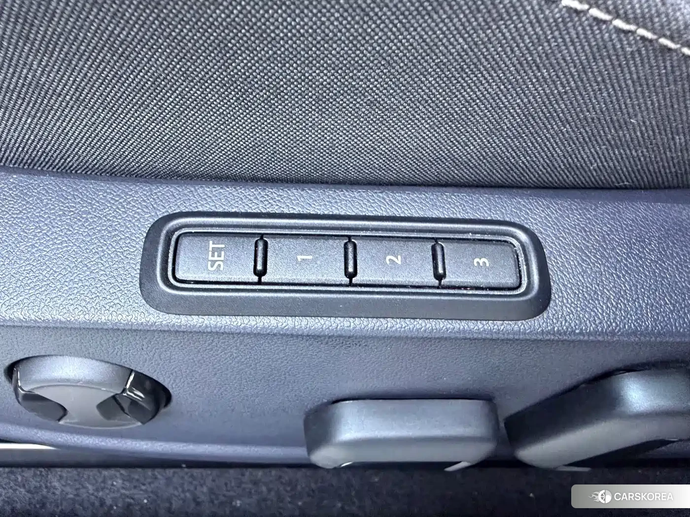 Volkswagen Golf 2023 Silver/gray из Китая, фото 6