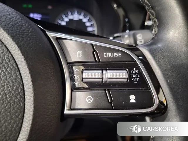 Kia Seltos 2019 Белый из Кореи, фото 5