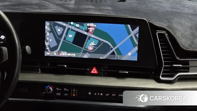 Kia Sportage 5th Generation 2024 Серый из Кореи, фото 5